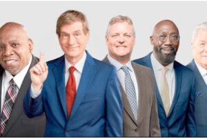 How Richard Schwartz & Associates