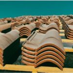 Roof Ridge Tile Replacement