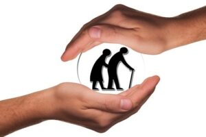 Supporting Life Transitions with Grace and Intention