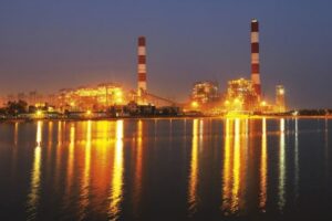 Bullish Power Sector