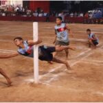 Kho-Kho