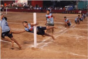 Kho-Kho