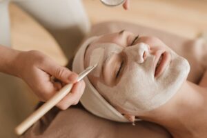 Benefits of Having Facial