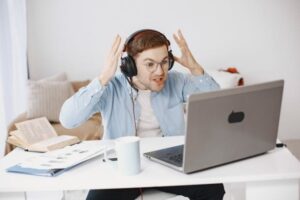 Planning a Remote Work Setup