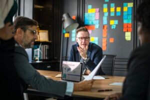 Benefits of Business Rate Mitigation