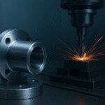 CNC Machining