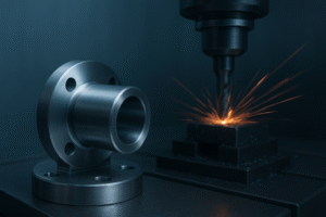 CNC Machining