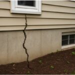 Cracks in the foundation (1)