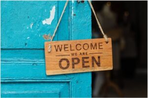 Custom Wooden Signs