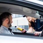 Drunk Driving Accidents