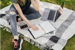 Outdoor Area Rug