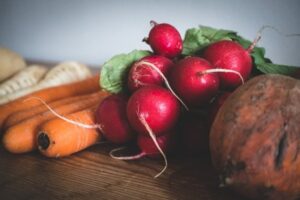 Root Vegetables