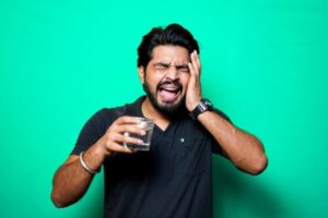 Toothache emergency