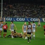 Key AFL Stats