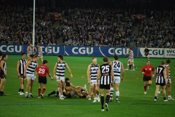 Key AFL Stats
