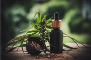 cbd oil