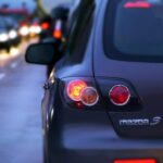 traffic ticket