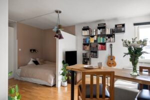 Compact Living
