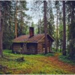 Insulated Log Cabins (1)