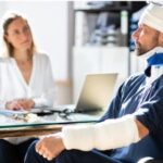 Long-Term Effects of Personal Injuries (1)