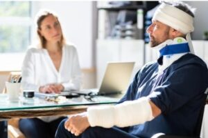 Long-Term Effects of Personal Injuries (1)