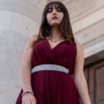 Modest Evening Dresses for a Luxe