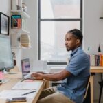 Professionals Working Overseas