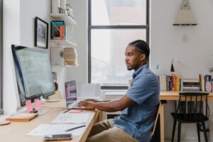 Professionals Working Overseas
