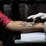 Tattoo Removal for Brides, Grooms