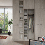 Custom Closets in North Vancouver