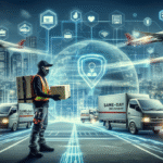 Handling Logistics In-House