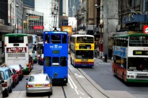 Commute Costing