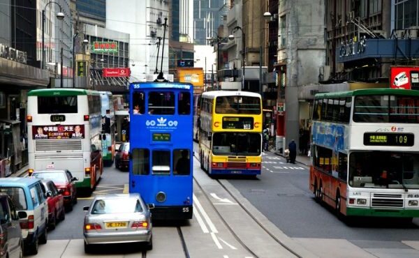 Commute Costing