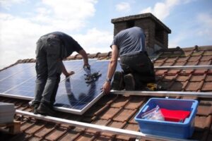 Why Local Experience Matters in Exterior Work