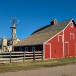 heating solution of rural homes