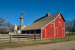 heating solution of rural homes