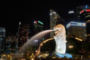 singapore nightlife