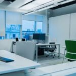 Build Secure Office