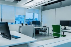 Build Secure Office