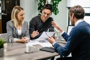 Financial Advisor