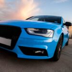 Modern Automotive Design