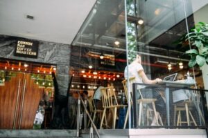 Business In Singapore