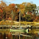 Fall Boating Adventures