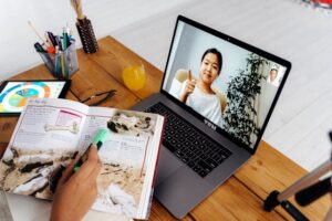 One-one-One IB Tutoring