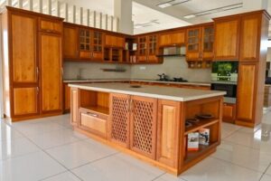 Easy Ways to Refresh Your Kitchen