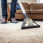 carpet cleaning