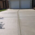 Concrete Driveways