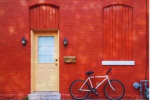 About Replacing the Doors in Your Aussie Home