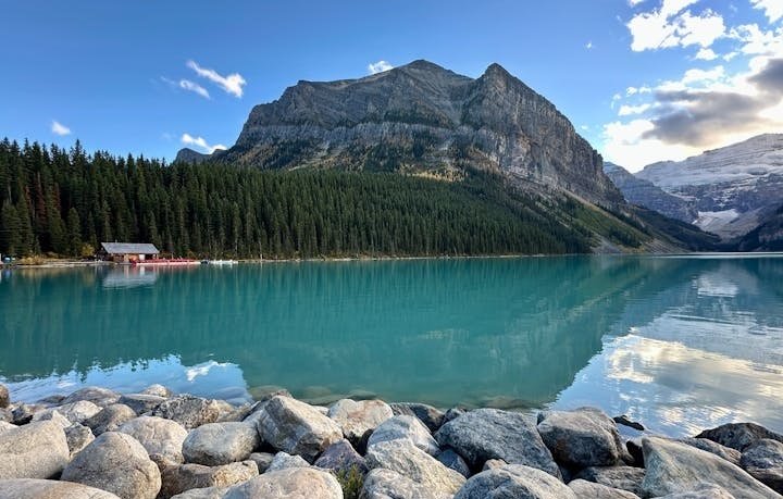Banff National Park