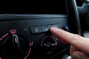 Auto AC Repair Guide